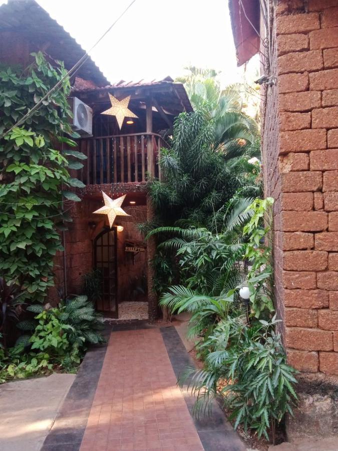 Sea Breeze Village, Baga Goa Calangute Buitenkant foto